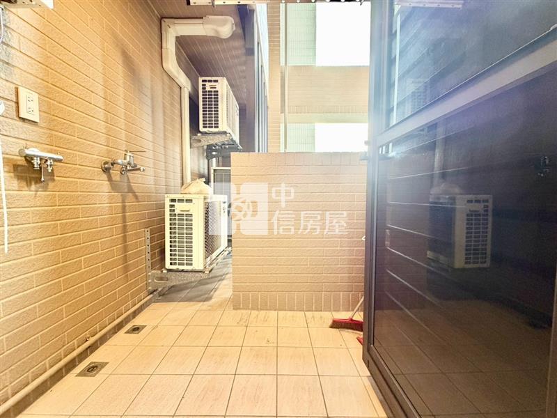 獨家!精銳萌未來十二單元質感兩房平車房屋室內格局與周邊環境