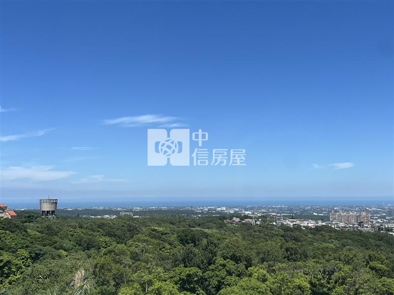 獨家大自然森林別墅房屋室內格局與周邊環境