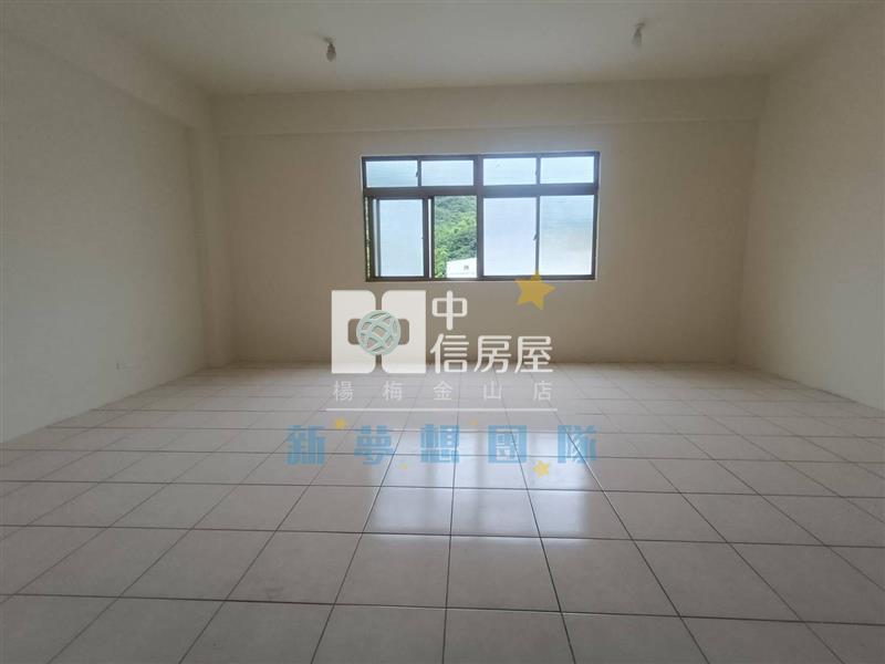 【新夢想】龍校超大面寬合法廠房房屋室內格局與周邊環境