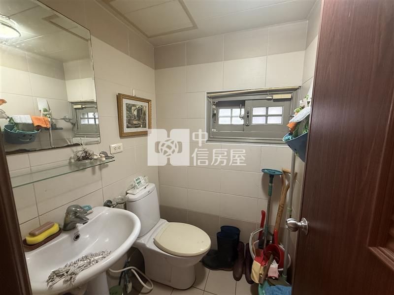 楊梅國中4房美墅房屋室內格局與周邊環境
