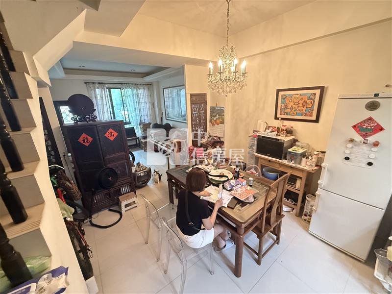 楊梅國中4房美墅房屋室內格局與周邊環境
