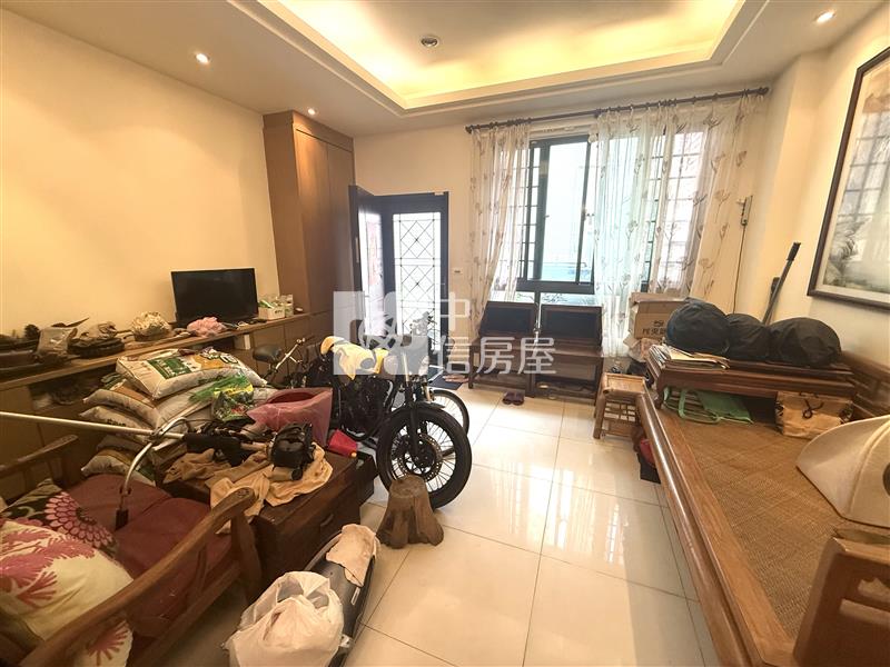 楊梅國中4房美墅房屋室內格局與周邊環境