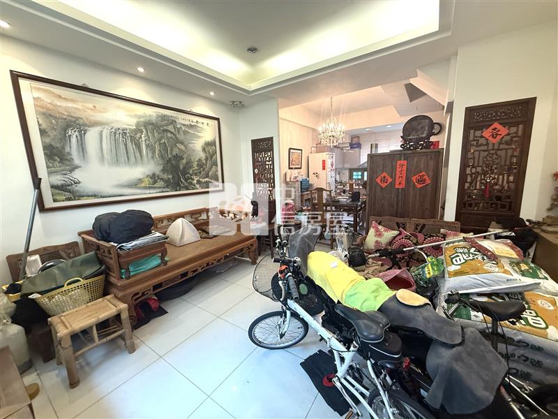 楊梅國中4房美墅房屋室內格局與周邊環境