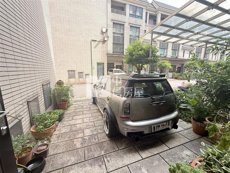 楊梅國中4房美墅房屋室內格局與周邊環境