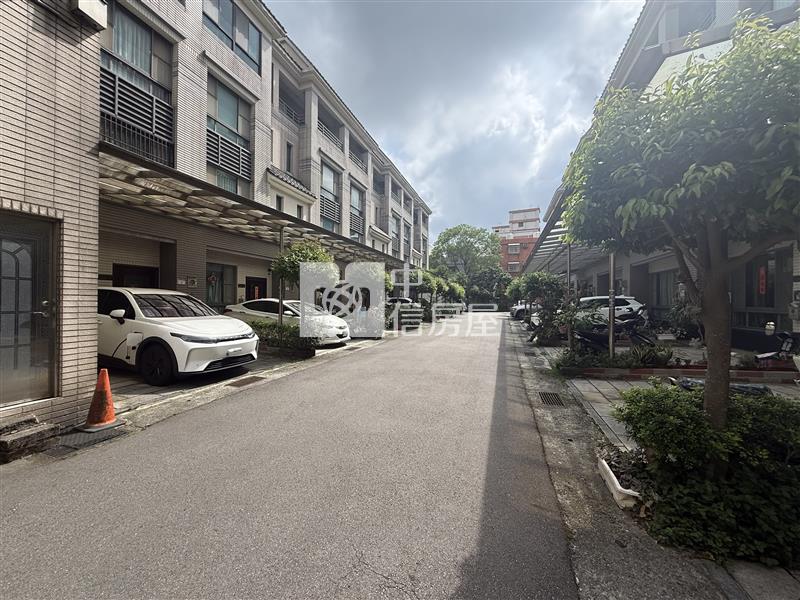 楊梅國中4房美墅房屋室內格局與周邊環境
