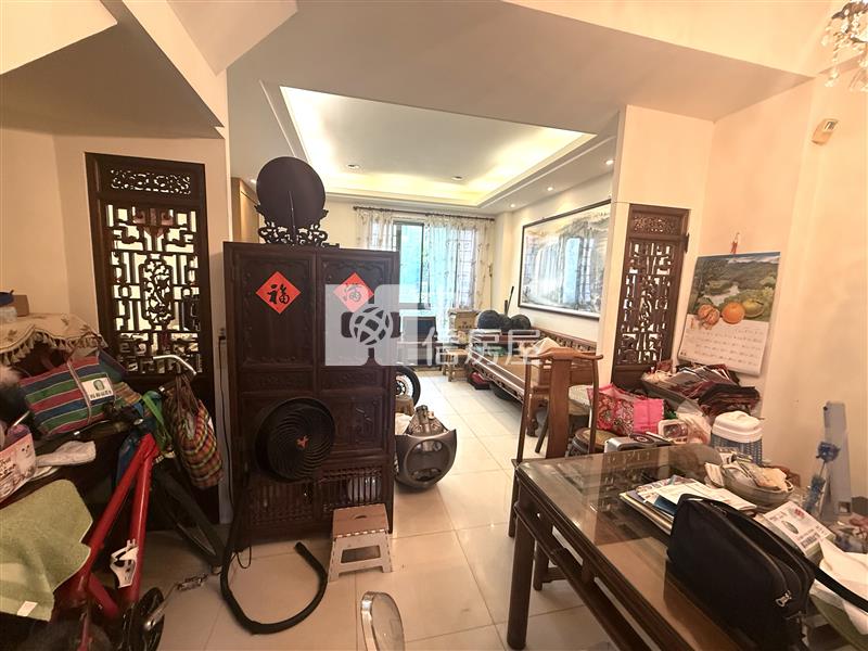 楊梅國中4房美墅房屋室內格局與周邊環境