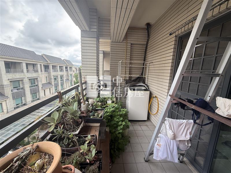 楊梅國中4房美墅房屋室內格局與周邊環境