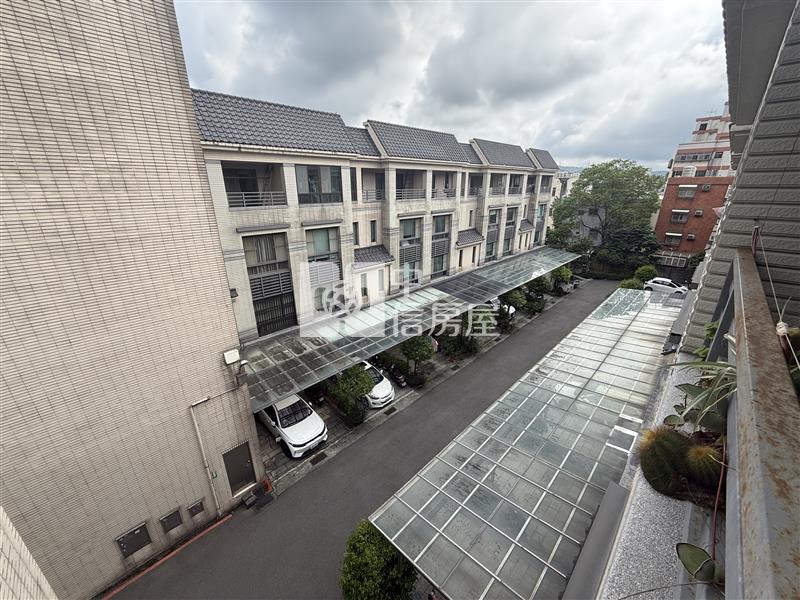 楊梅國中4房美墅房屋室內格局與周邊環境