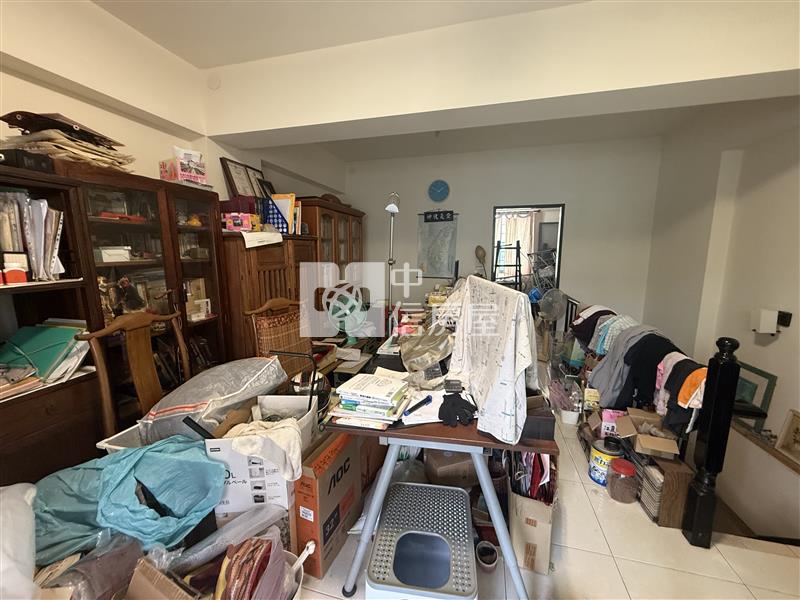 楊梅國中4房美墅房屋室內格局與周邊環境
