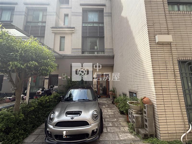 楊梅國中4房美墅房屋室內格局與周邊環境