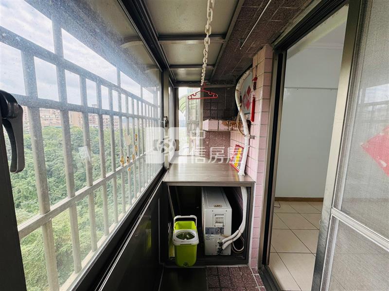 上堤景觀三房房屋室內格局與周邊環境