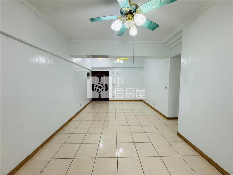 上堤景觀三房房屋室內格局與周邊環境
