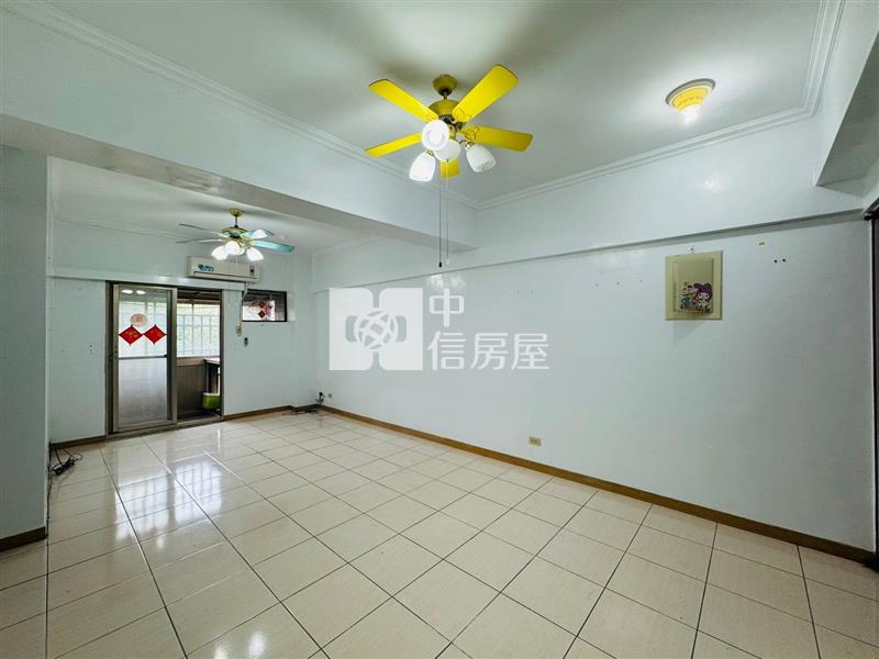 上堤景觀三房房屋室內格局與周邊環境