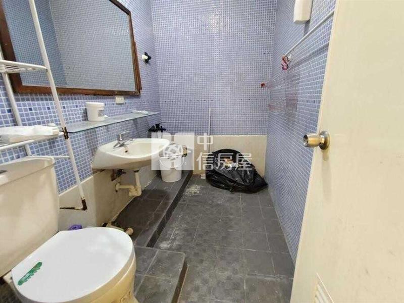 新明國中 中壢高中大3房1樓車房屋室內格局與周邊環境