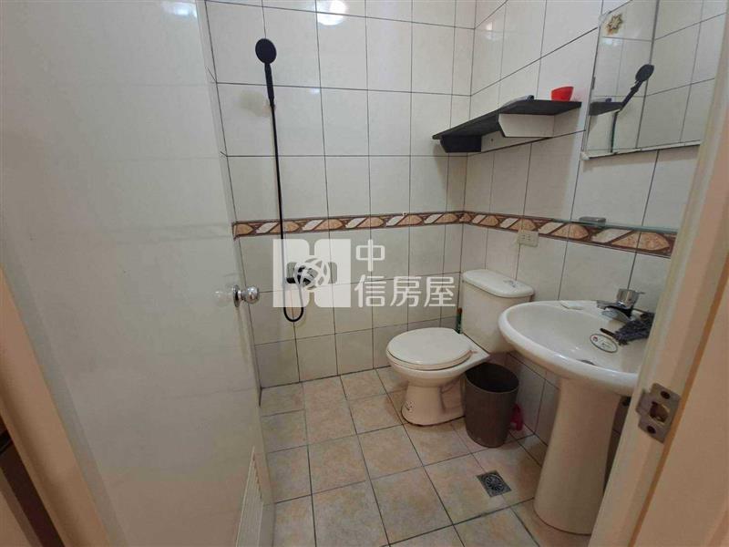 新明國中 中壢高中大3房1樓車房屋室內格局與周邊環境