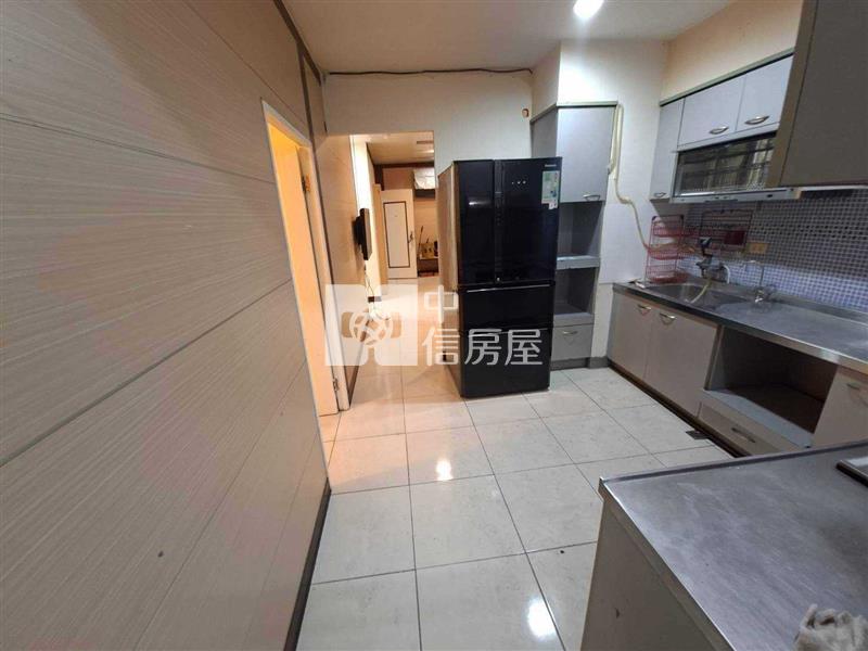 新明國中 中壢高中大3房1樓車房屋室內格局與周邊環境