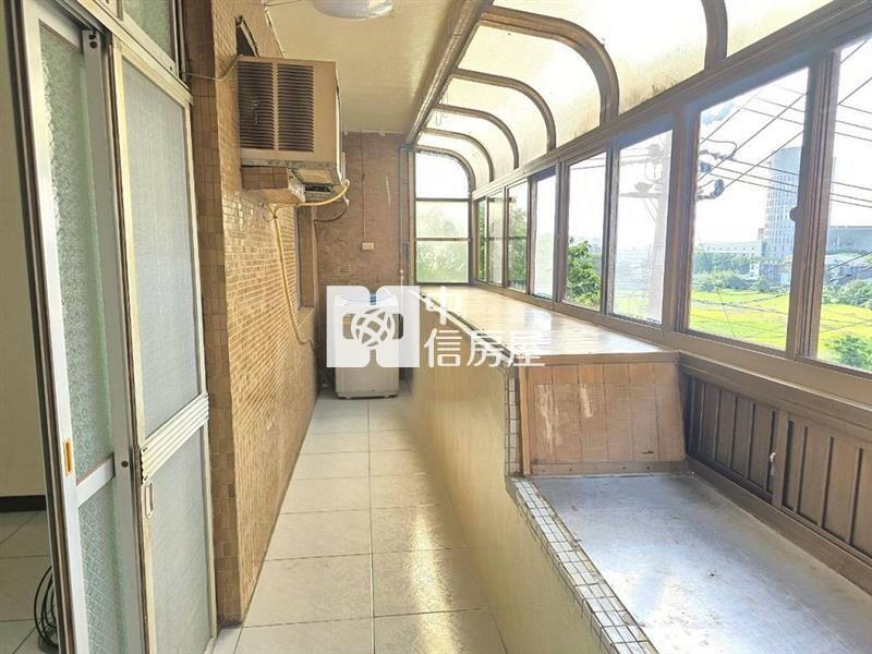 元智大學旁美4房房屋室內格局與周邊環境