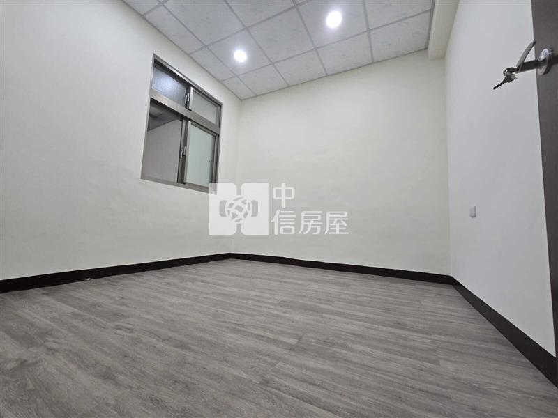 南勢重劃區旁整新美透天房屋室內格局與周邊環境
