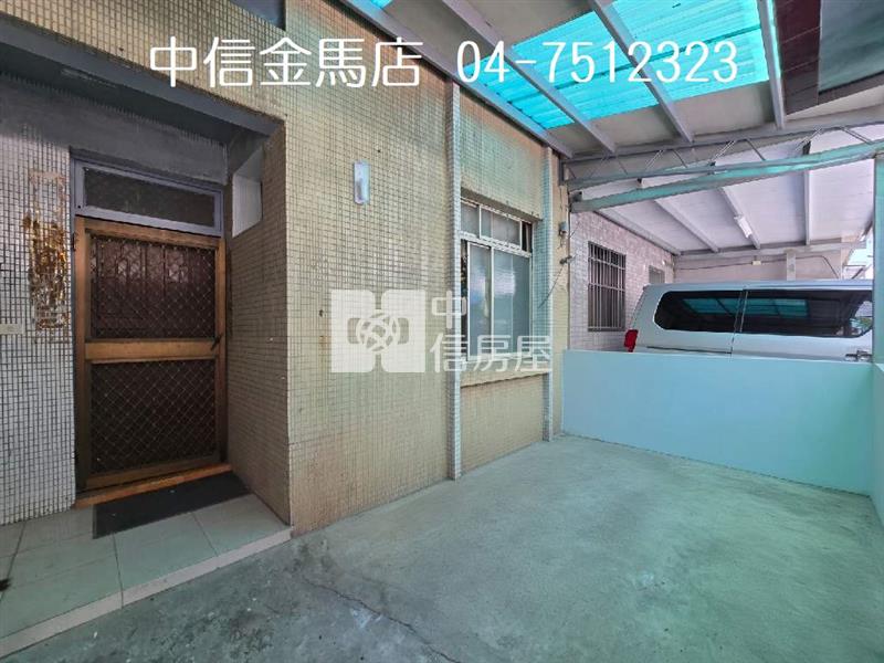 東區互助一街透天房屋室內格局與周邊環境