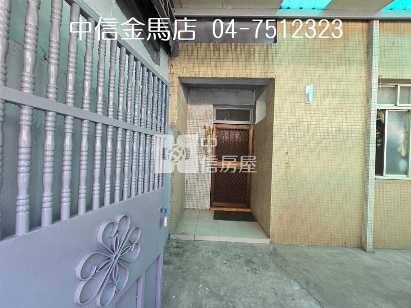 東區互助一街透天房屋室內格局與周邊環境
