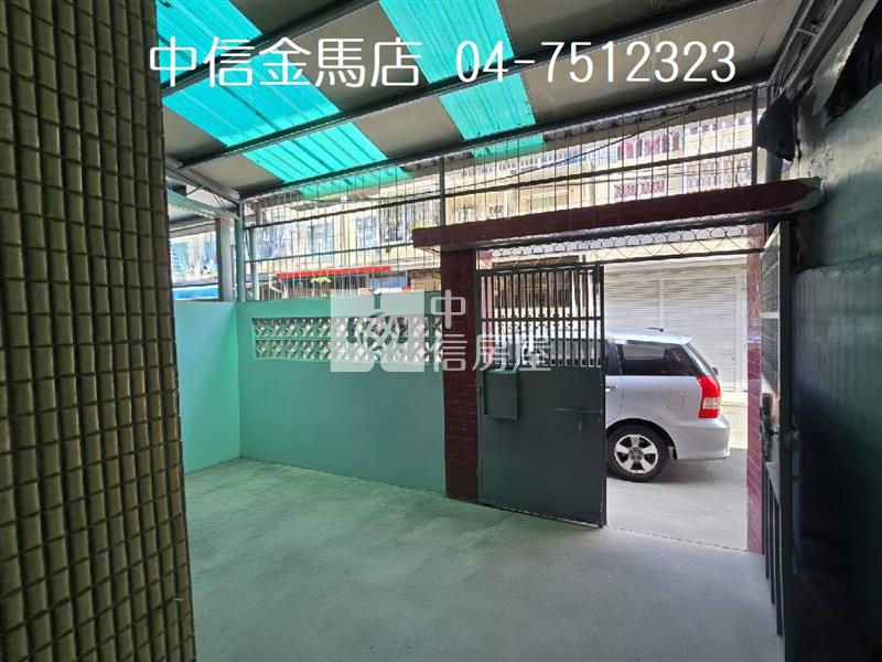東區互助一街透天房屋室內格局與周邊環境