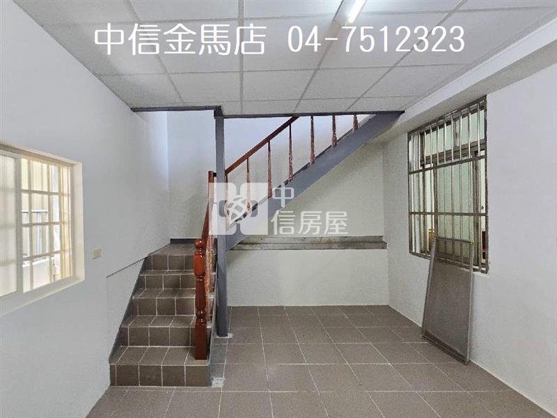 東區互助一街透天房屋室內格局與周邊環境