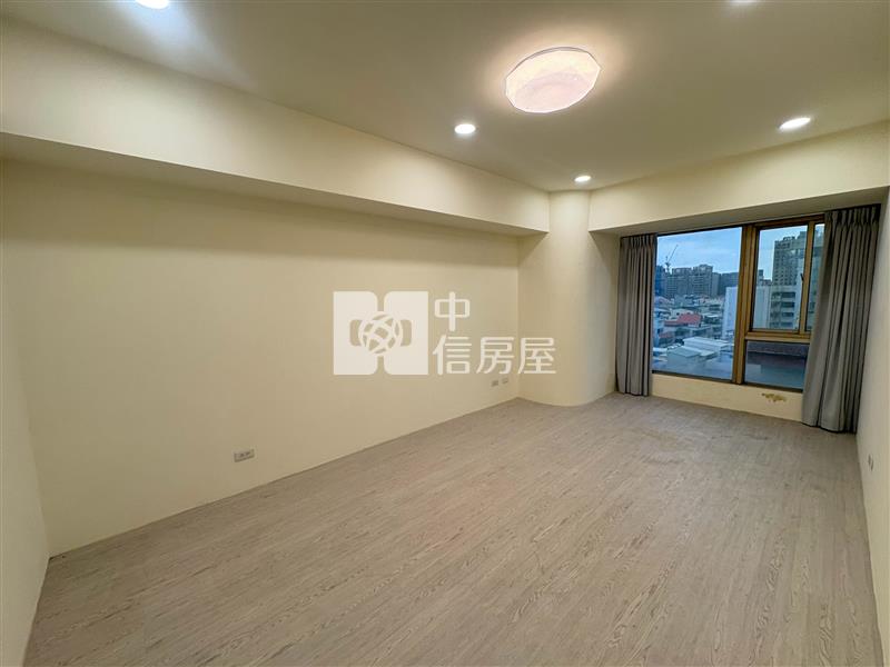 四維捷運旁三房+車位美屋房屋室內格局與周邊環境
