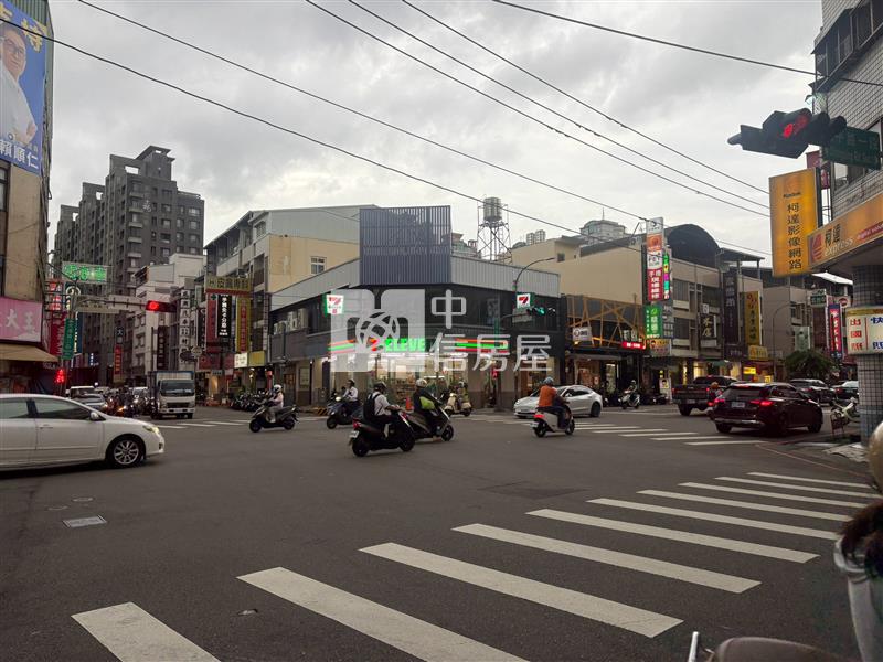 四維捷運旁三房+車位美屋房屋室內格局與周邊環境
