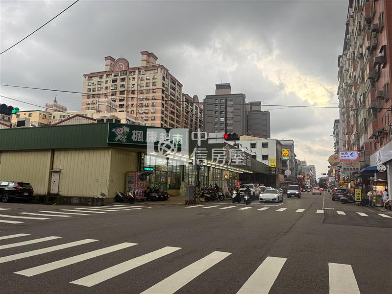 四維捷運旁三房+車位美屋房屋室內格局與周邊環境