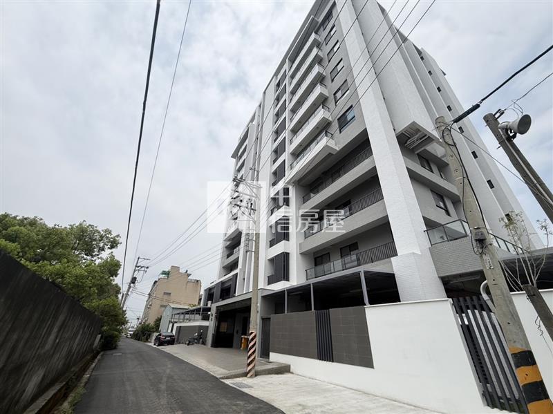 連建苒苒二房二衛平車房屋室內格局與周邊環境