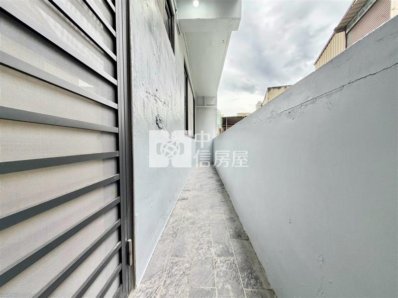 中醫商圈重新整理三房二樓美公寓房屋室內格局與周邊環境