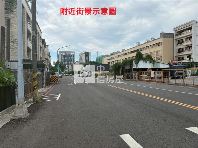高雄楠梓高大特區住三建地房屋室內格局與周邊環境