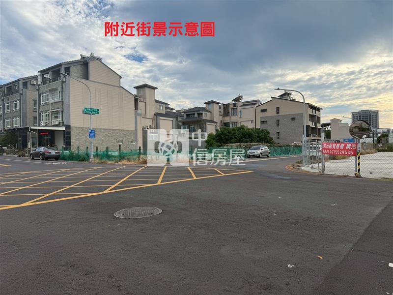 高雄楠梓高大特區住三建地房屋室內格局與周邊環境