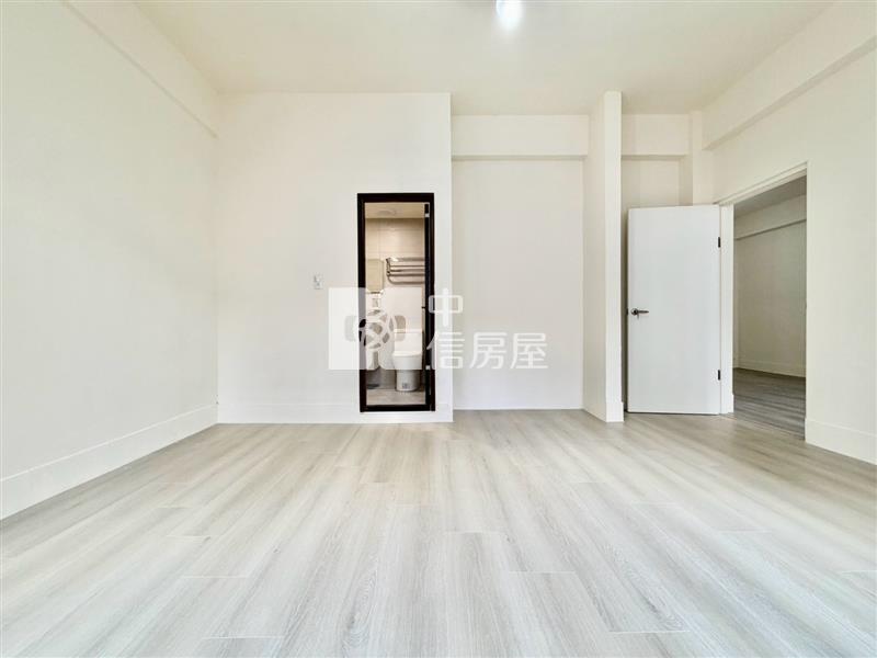 中醫商圈重新整理三房三樓美公寓B房屋室內格局與周邊環境