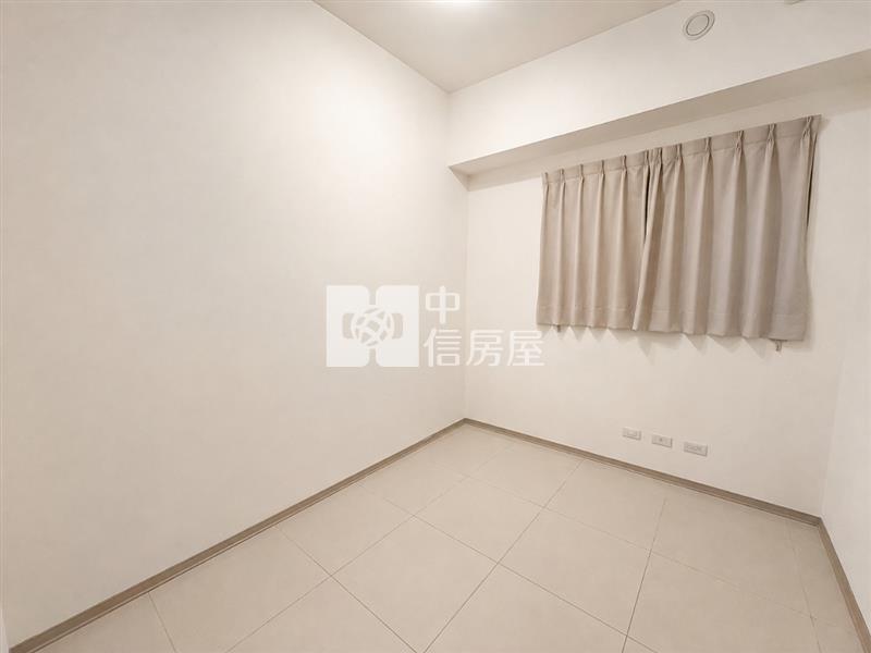 獨家│A7麗寶快樂家永久森境景觀大四房房屋室內格局與周邊環境