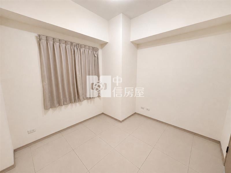 獨家│A7麗寶快樂家永久森境景觀大四房房屋室內格局與周邊環境