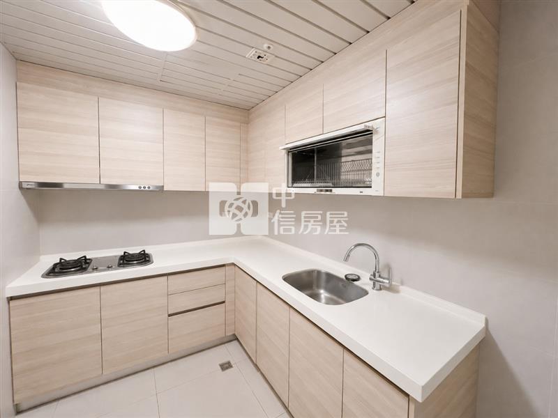 獨家│A7麗寶快樂家永久森境景觀大四房房屋室內格局與周邊環境