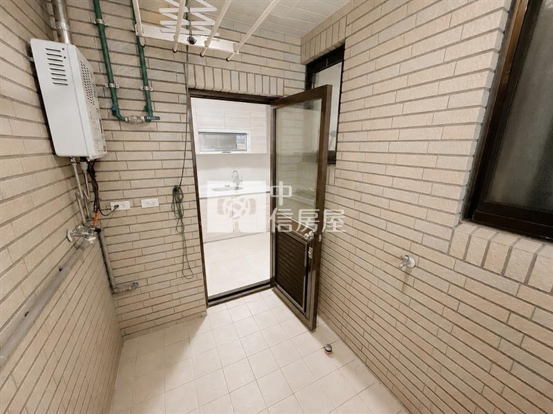 獨家│A7麗寶快樂家永久森境景觀大四房房屋室內格局與周邊環境
