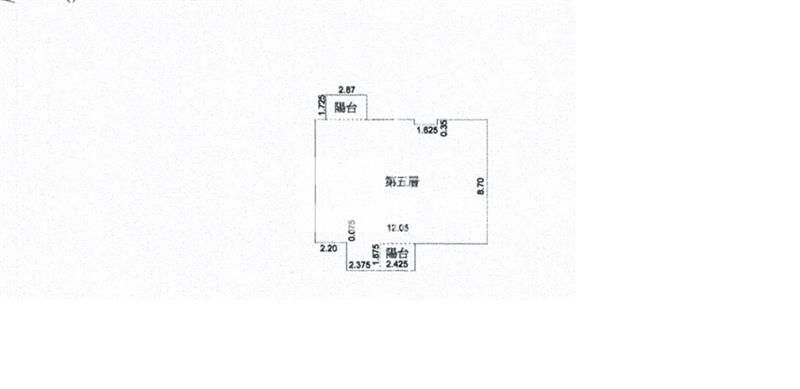 獨家│A7麗寶快樂家永久森境景觀大四房房屋室內格局與周邊環境