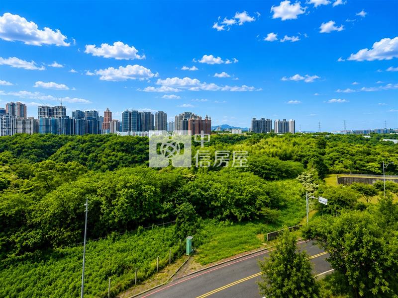 獨家│A7麗寶快樂家永久森境景觀大四房房屋室內格局與周邊環境