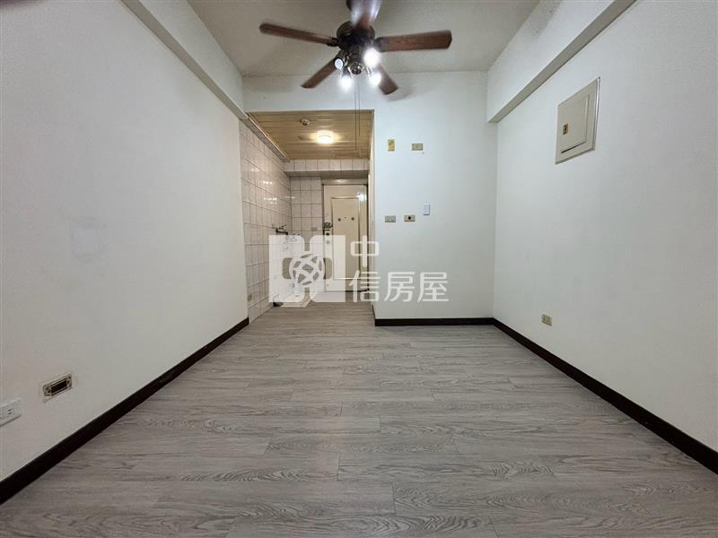 精武車站高樓層套房美廈B房屋室內格局與周邊環境