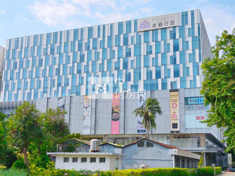 【東區地王級核心】珍稀393坪大基地面寬總部房屋室內格局與周邊環境