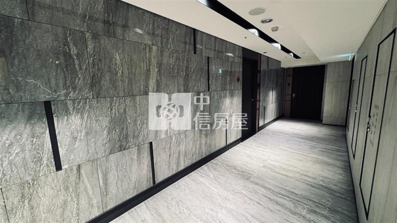 和陸寓邸平車｜亞灣日航共構宅房屋室內格局與周邊環境
