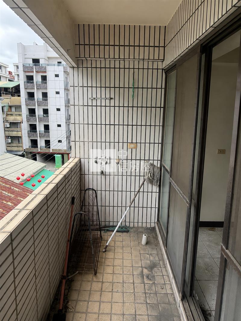 一中×中華夜市|可用10坪大套房房屋室內格局與周邊環境