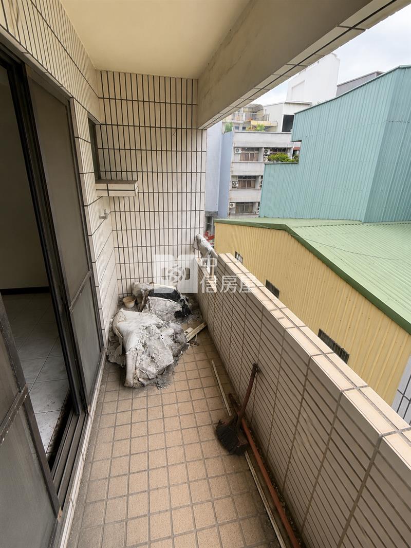 一中×中華夜市|可用10坪大套房房屋室內格局與周邊環境