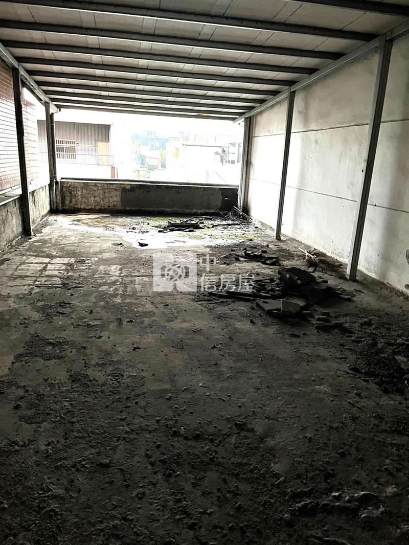 N322桃園大溪-透天店面房屋室內格局與周邊環境
