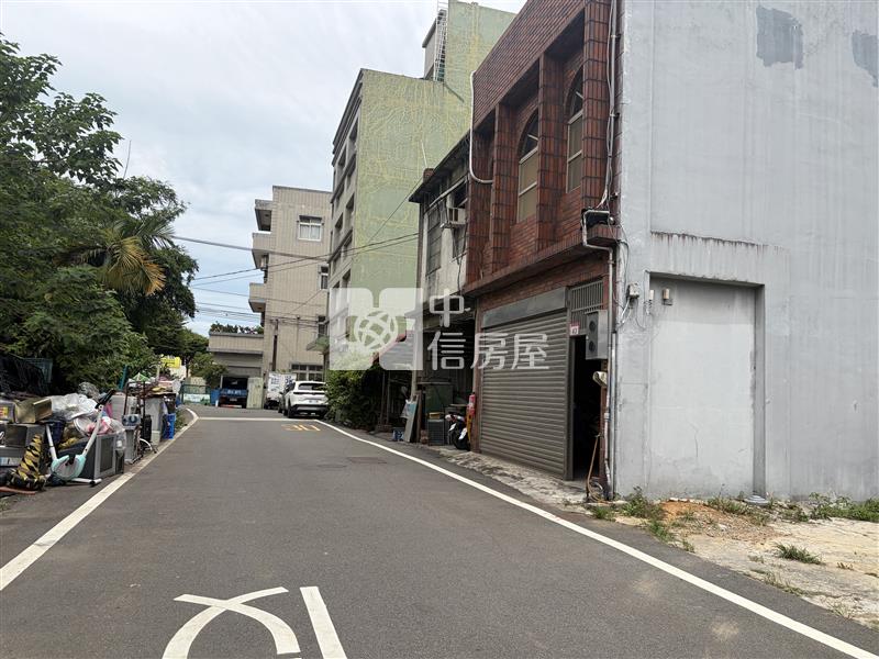 忠福建地房屋室內格局與周邊環境