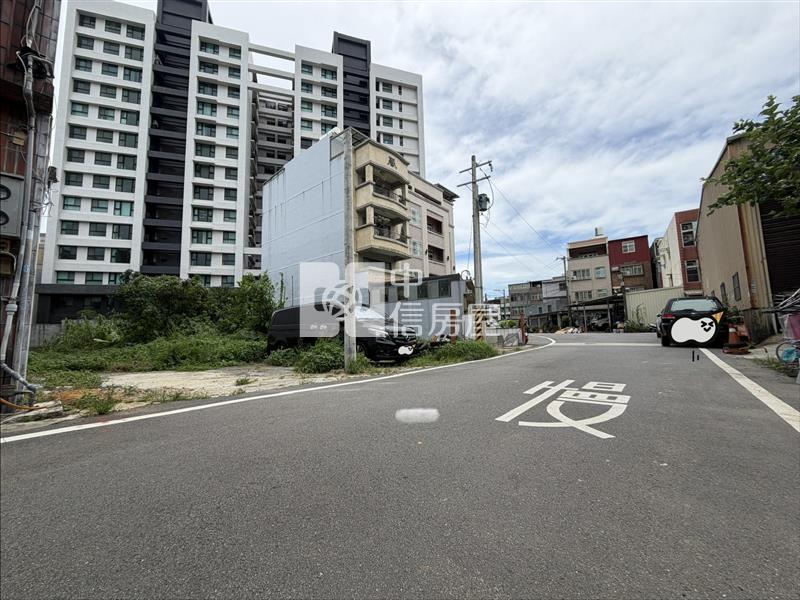 忠福建地房屋室內格局與周邊環境