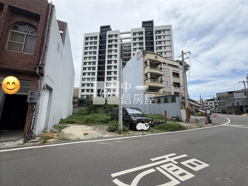 忠福建地房屋室內格局與周邊環境