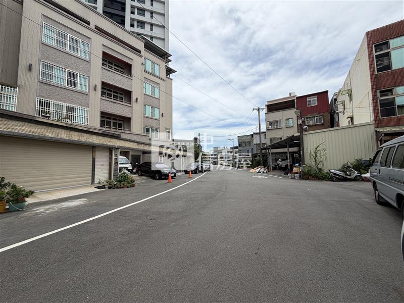 忠福建地房屋室內格局與周邊環境